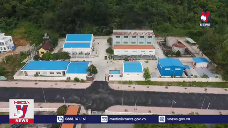 Côn Đảo có nguy cơ mất điện do thiếu dầu 