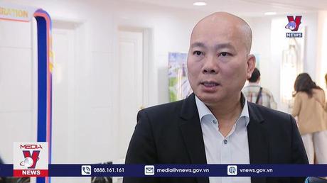 Chuyển đổi mạnh mẽ trong hoạt động xúc tiến thương mại 