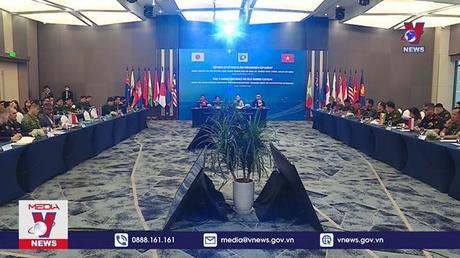 Lập kế hoạch về Diễn tập thực địa Gìn giữ hòa bình