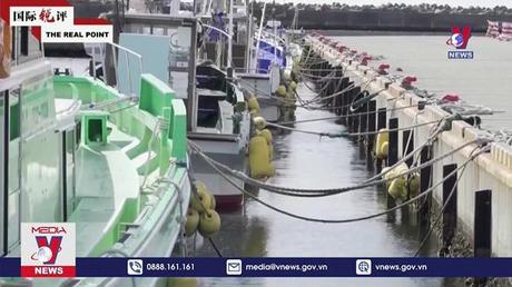 Nhật Bản thông qua dự luật năng lượng hạt nhân