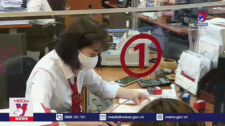 Yêu cầu kiểm tra thông tin các ngân hàng rao bán nợ 