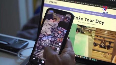 Thế giới hôm nay: Lệnh cấm TikTok lan rộng