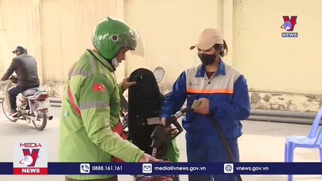 Chiết khấu 0 đồng – doanh nghiệp khó, càng thêm khó 