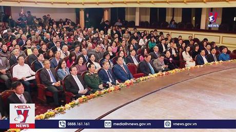 Bản tin thời sự 22h ngày 28/02/2023