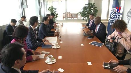 Bản tin tiếng Anh ngày 01/3/2023