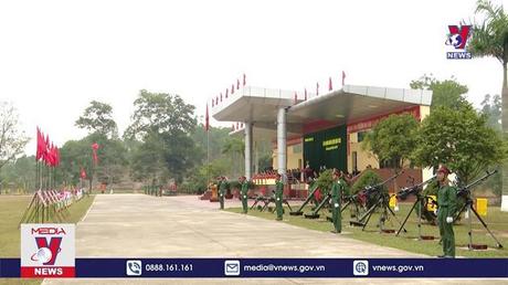 Bản tin thời sự 20h ngày 01/3/2023