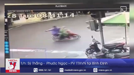 Tạm giữ hình sự 2 đối tượng nổ súng gây rối trật tự công cộng