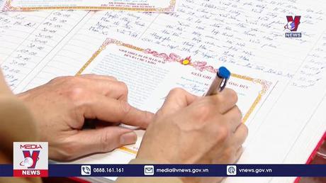 Quản lý, thu chi tiền công đức