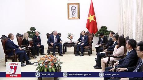 Sẽ chia sẻ với chính giới Hoa Kỳ về sự tự do tôn giáo tại Việt Nam