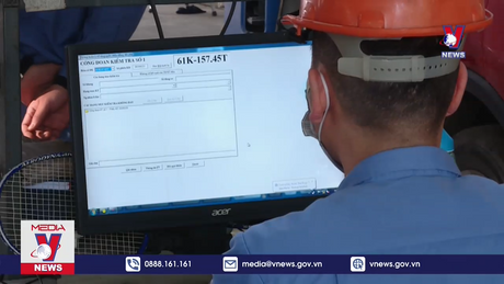 Dự kiến miễn đăng kiểm lần đầu từ 1/7