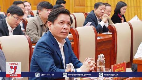 Tăng cường hiệu lực, hiệu quả công tác kiểm tra, giám sát trong Khối các cơ quan Trung ương