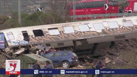 Bộ trưởng Giao thông Hy Lạp từ chức