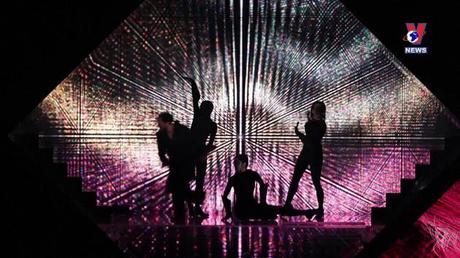 Thú vị năm châu ngày 2/3/2023