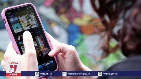 Thổ Nhĩ Kỳ xử phạt TikTok