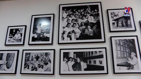 Văn hóa toàn cảnh ngày 2/3/2023