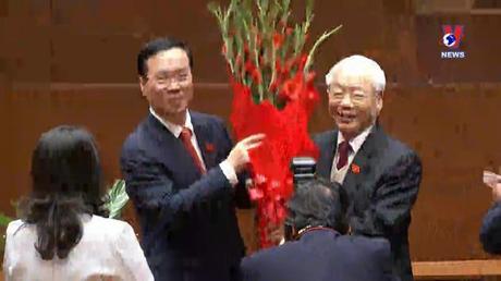 Bản tin Tiếng Trung ngày 2/3/2023