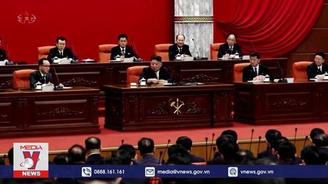 Triều Tiên chú trọng thúc đẩy sản xuất ngũ cốc