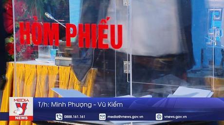 Thông tấn xã Việt Nam phát động thi đua năm 2023