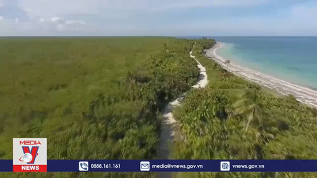 LHQ kêu gọi bảo vệ các vùng biển quốc tế