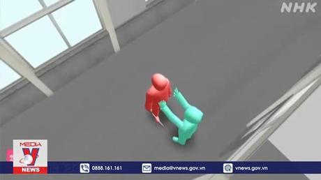 Nhật Bản bắt nghi phạm tấn công bằng dao tại trường học