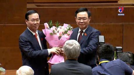 Bản tin Tiếng Anh ngày 2/3/2023