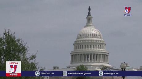 Ủy ban Đối ngoại Hạ viện Mỹ thông qua dự luật cấm TikTok