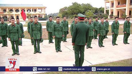 Nâng cao chất lượng huấn luyện ở Sư đoàn 325