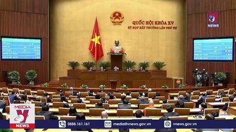 Bản tin thời sự 11h ngày 02/03/2023