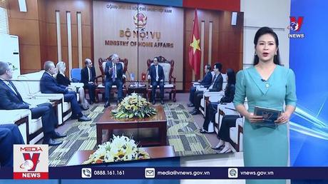 Bản tin thời sự 17h ngày 02/03/2023