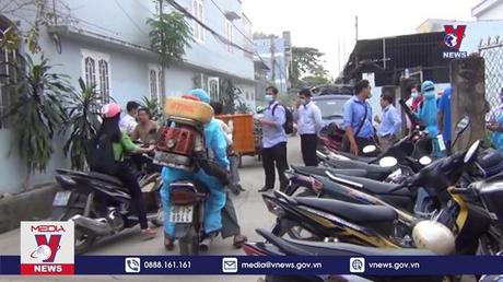  Đồng Nai có ca tử vong do sốt xuất huyết