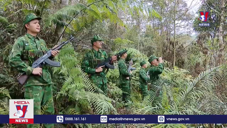 Đổi thay từ “Bản khói đen”