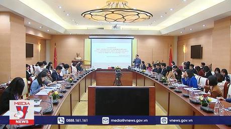 Chỉ có 0,5 số Hợp tác xã tiếp cận được vốn tín dụng