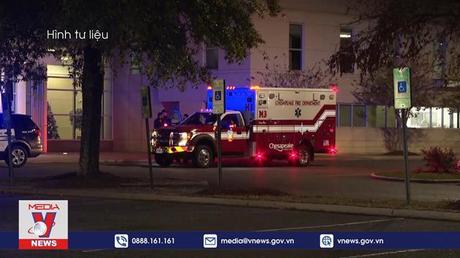 Người dân Mỹ lo ngại tình trạng bạo lực súng đạn