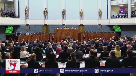 Quốc hội Phần Lan thông qua dự luật gia nhập NATO