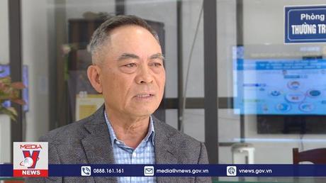 Kiều bào góp ý vào dự thảo Luật đất đai (sửa đổi)