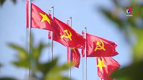 Thông điệp lịch sử: Kỳ họp đầu tiên của Quốc khội khóa I