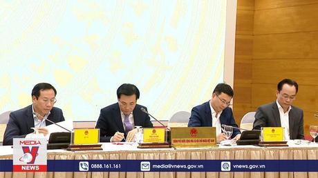 Mong người dân thông cảm khi gặp trục trặc xác nhận cư trú