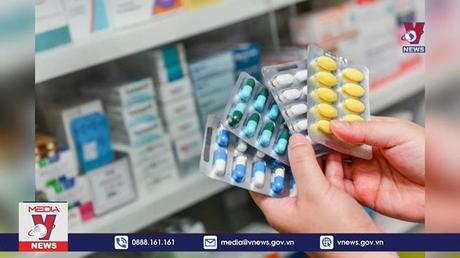 Gia hạn thêm 715 thuốc, vaccine và sinh phẩm y tế