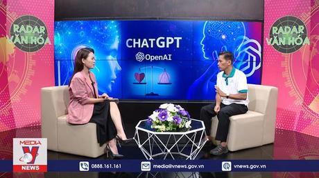 Radar văn hóa: Cảm xúc của con người sẽ ra sao trước sự bùng nổ của trí tuệ nhân tạo?