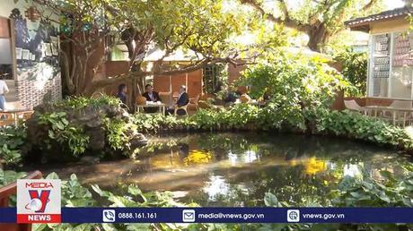 365 quán tại Buôn Ma Thuột phục vụ cà phê miễn phí vào ngày 10/3