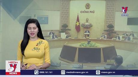 Bản tin thời sự 11h ngày 03/3/2023