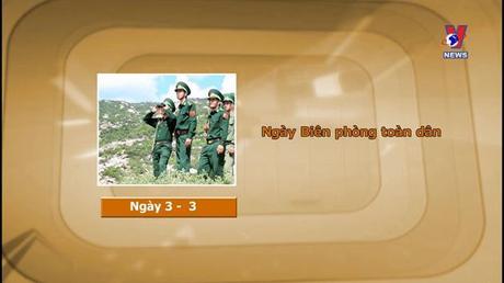 Khoảnh khắc & Sự kiện ngày 03/3/2023