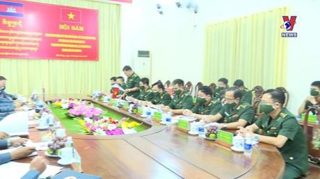 Thông điệp lịch sử: Phòng tuyến vững chắc của Tổ quốc