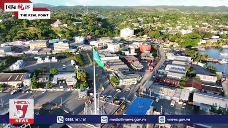 EU hỗ trợ phát triển các nền kinh tế số ở khu vực Thái Bình Dương