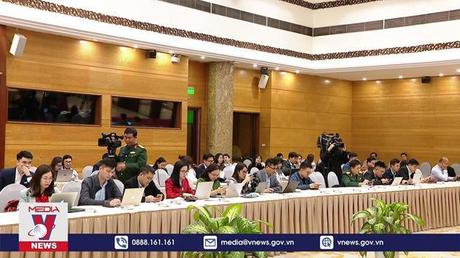 Sắp có gói tín dụng 120.000 tỷ đồng cho nhà ở xã hội