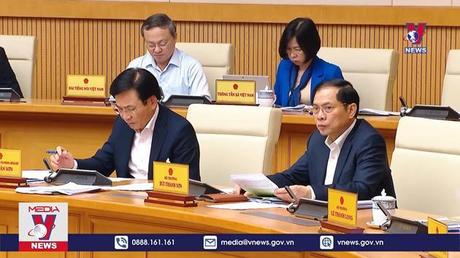 Bản tin Thời sự 18h ngày 3/3/2023