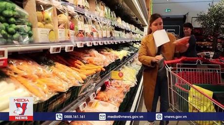 Tỉ lệ thất nghiệp của Cộng hòa Séc thấp nhất EU