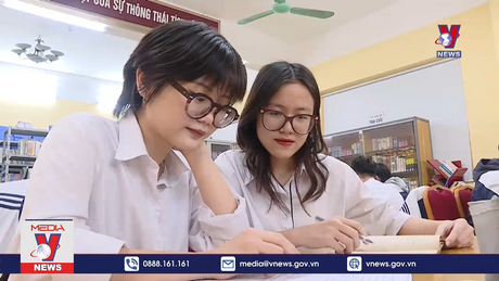 Đề minh họa đảm bảo tốt mục tiêu tốt nghiệp