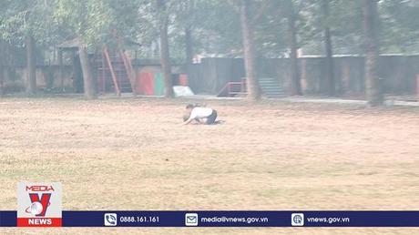 Khi những “người lính” đặc biệt trở về