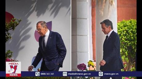 Mỹ kêu gọi Nga đảo ngược quyết định đình chỉ New START